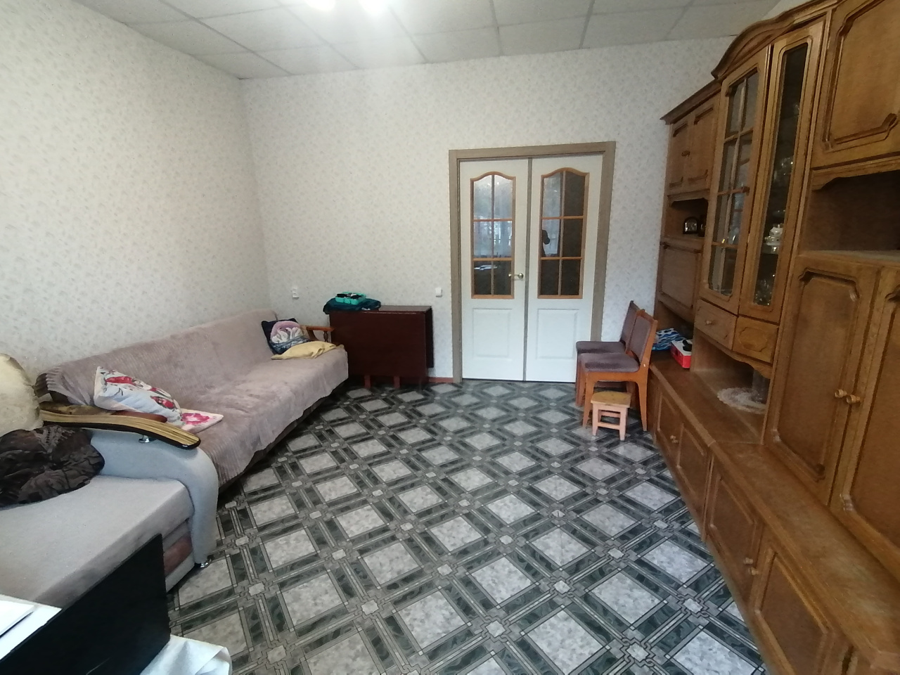 Продается дом, 115 м2, 6 соток за 7 500 тыс. руб.