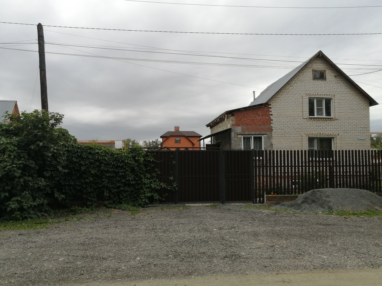 Продается дом, 138 м2, 10 соток за 5 300 тыс. руб.