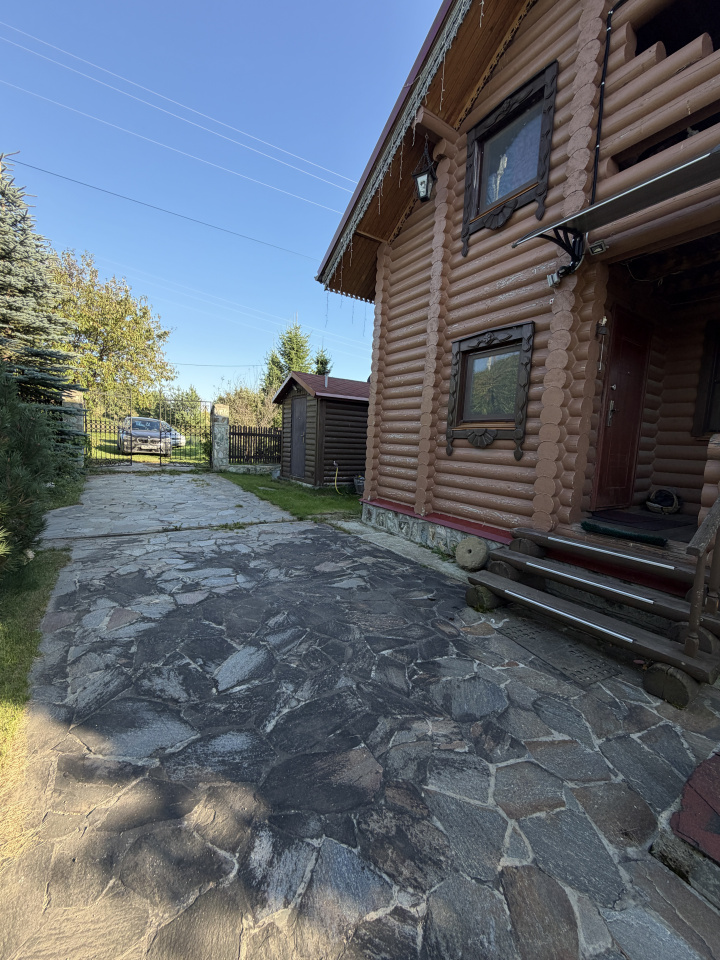 Продается дом, 100 м2, 16 соток за 13 500 тыс. руб.