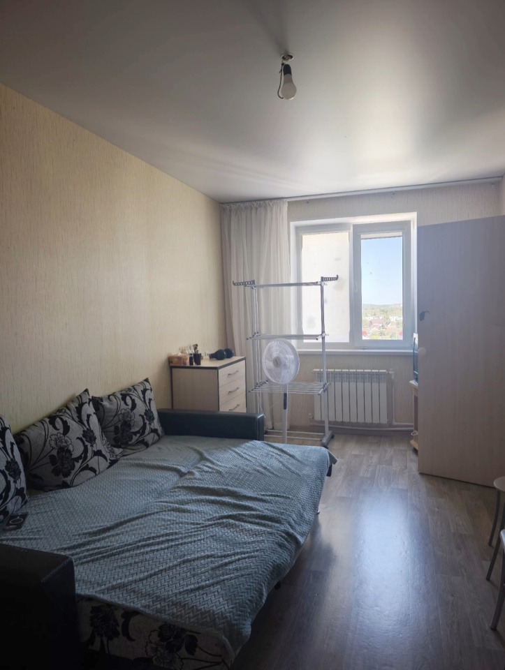 Продается квартира, 32 м2 за 3 800 тыс. руб.