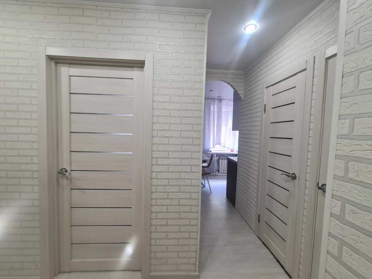 Квартира, 41 м2, 1/5 эт.