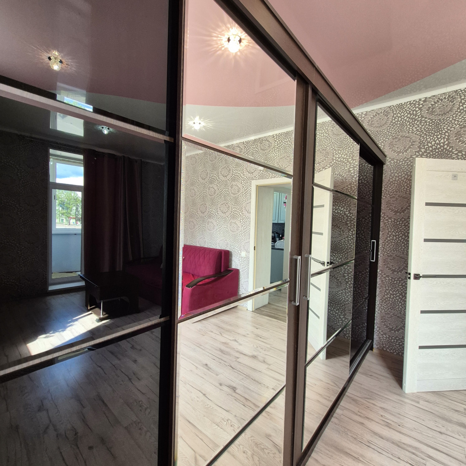 Продается квартира, 66 м2 за 6 650 тыс. руб.