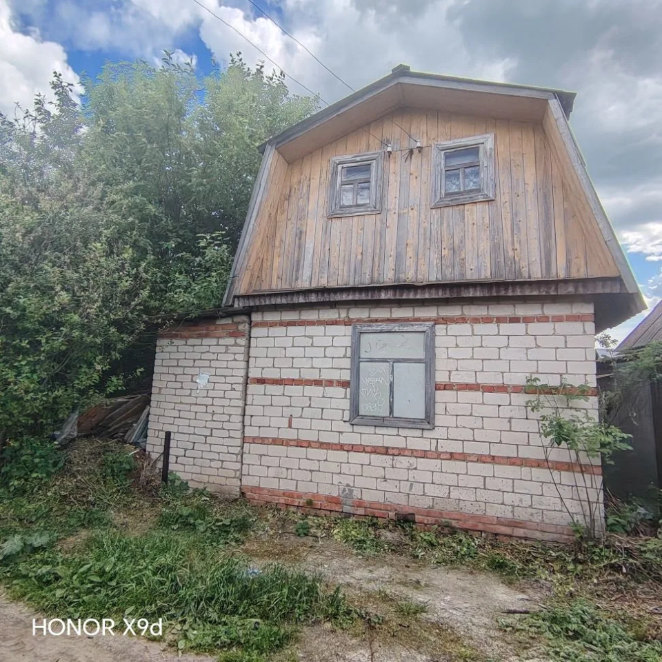 Дача/сад/СНТ, 21 м2, 3 соток