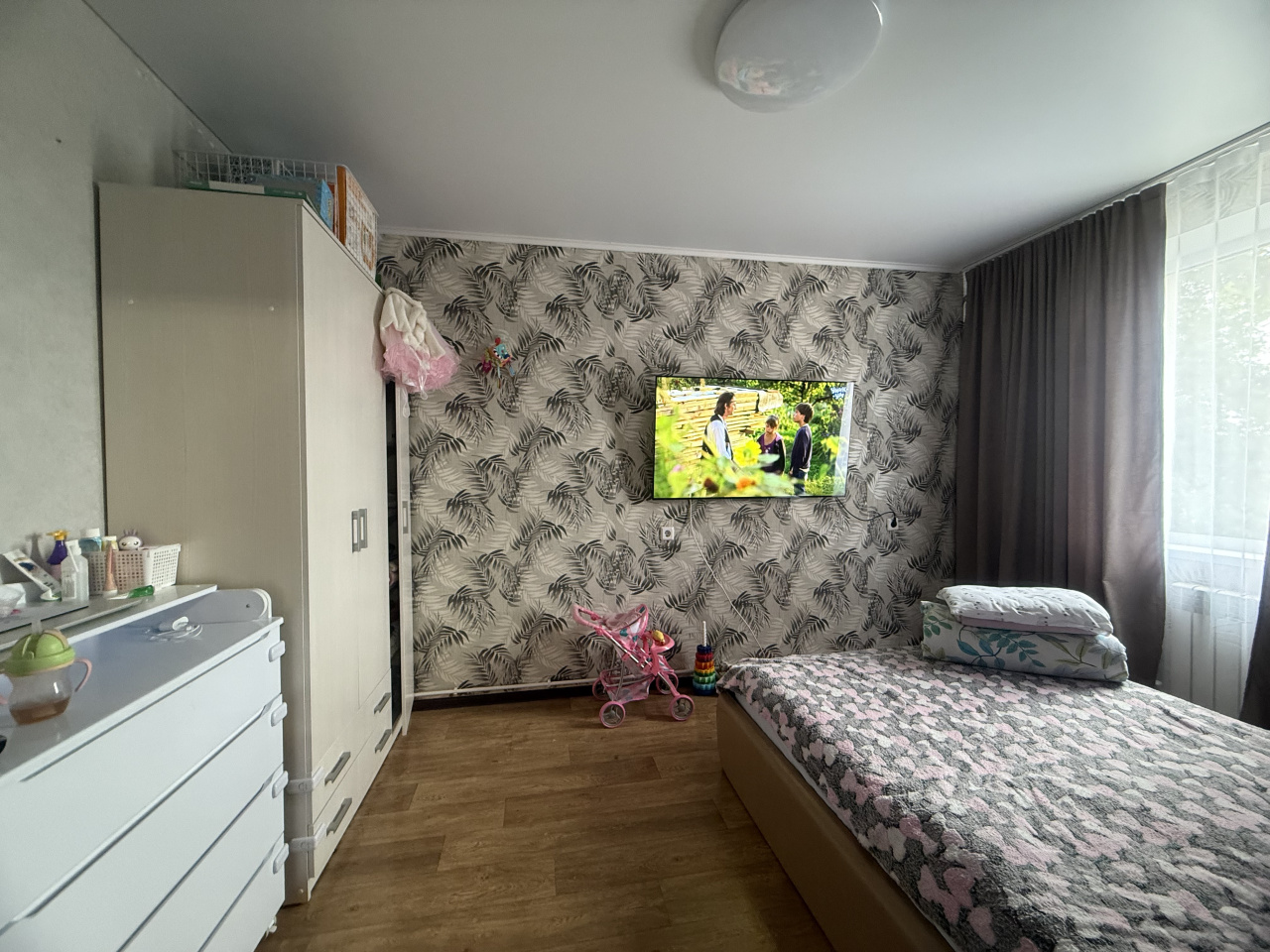 Продается квартира, 41 м2 за 4 900 тыс. руб.