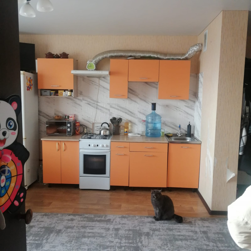 Продается квартира, 41 м2 за 4 900 тыс. руб.