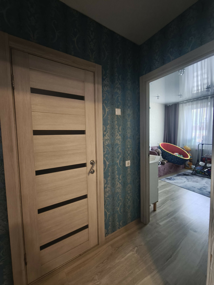 Продается квартира, 56 м2 за 7 млн. руб.