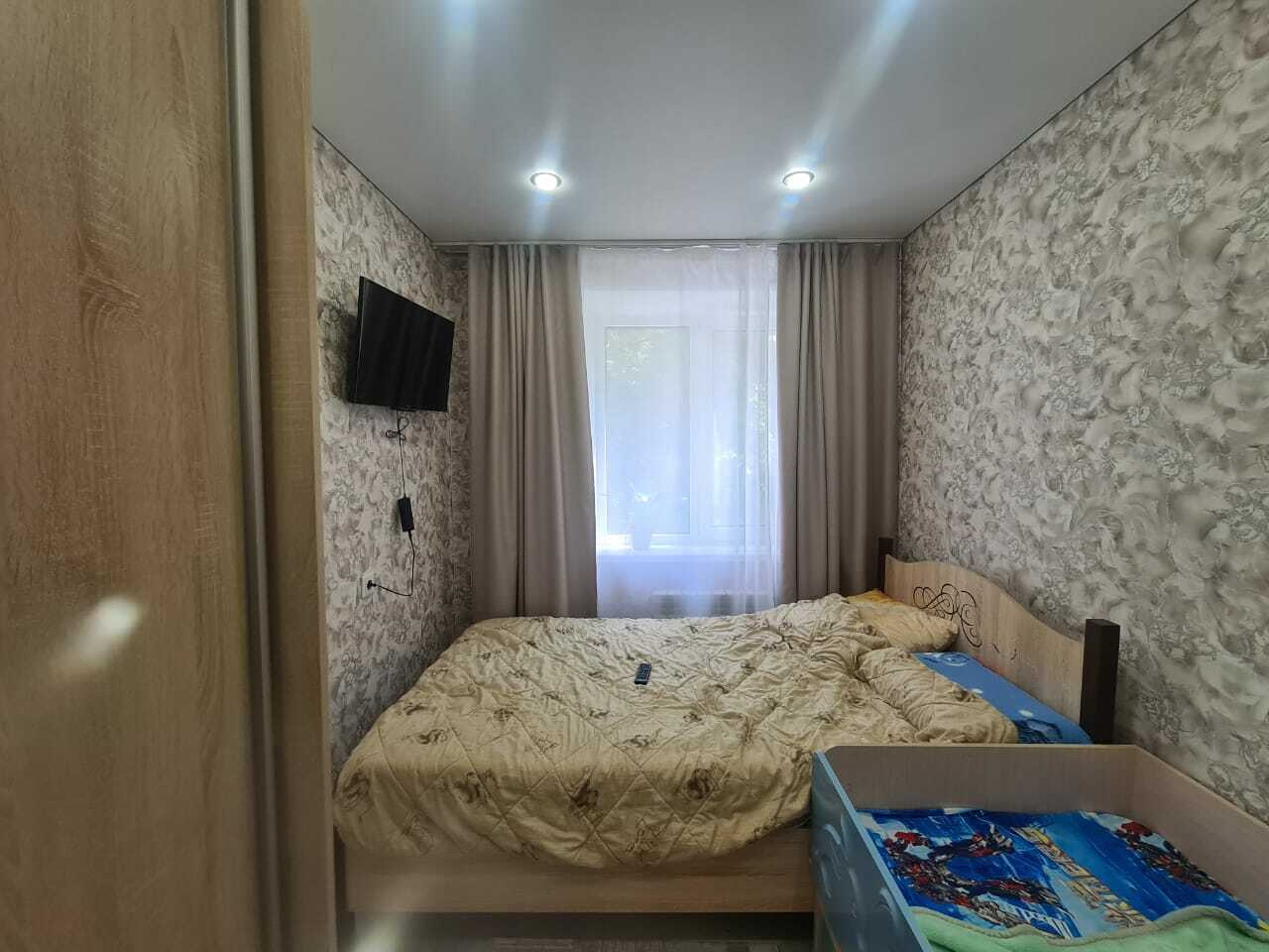 Продается квартира, 41 м2 за 3 670 тыс. руб.
