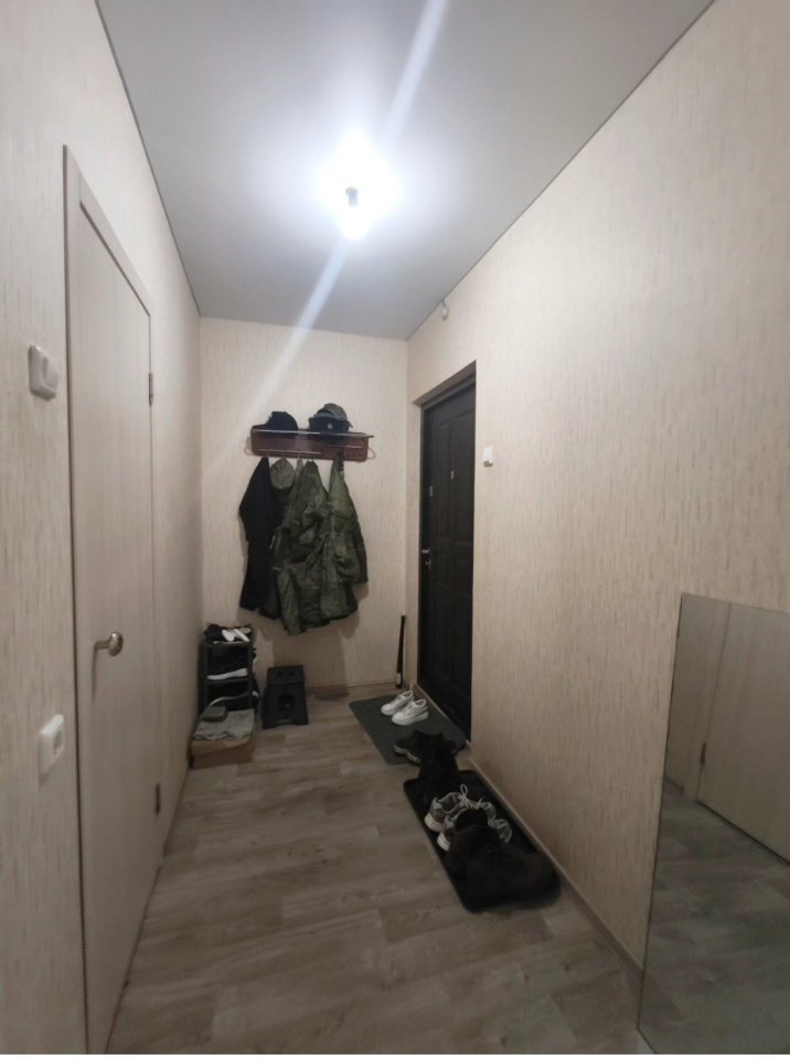 Продается квартира, 32 м2 за 3 800 тыс. руб.