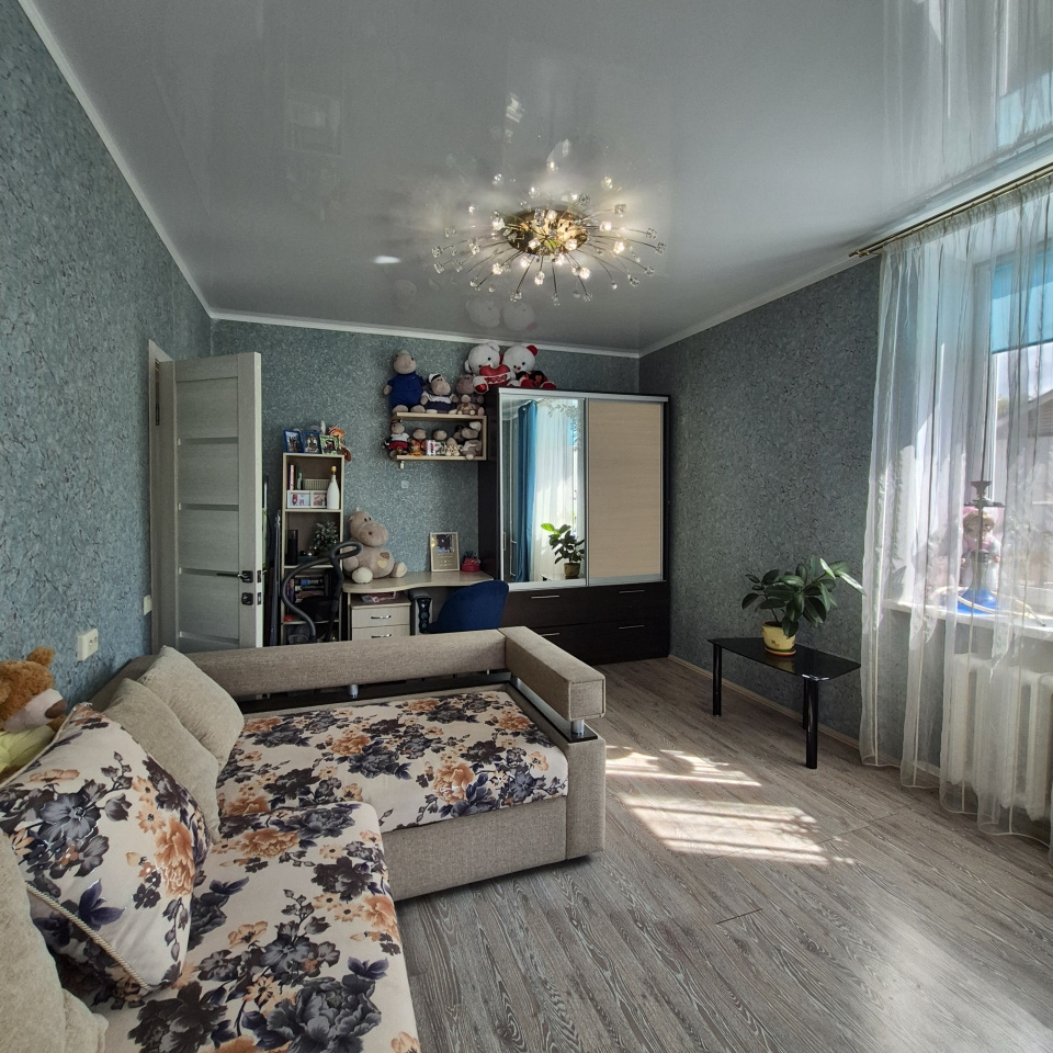Продается квартира, 66 м2 за 6 650 тыс. руб.