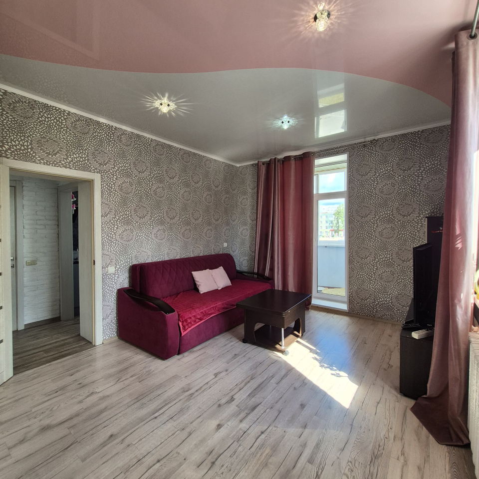 Продается квартира, 66 м2 за 6 650 тыс. руб.