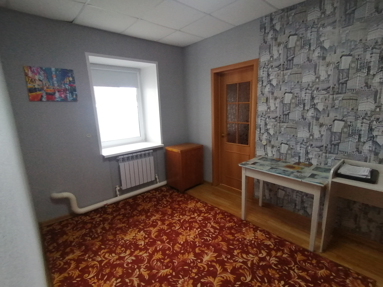 Продается дом, 115 м2, 6 соток за 7 500 тыс. руб.