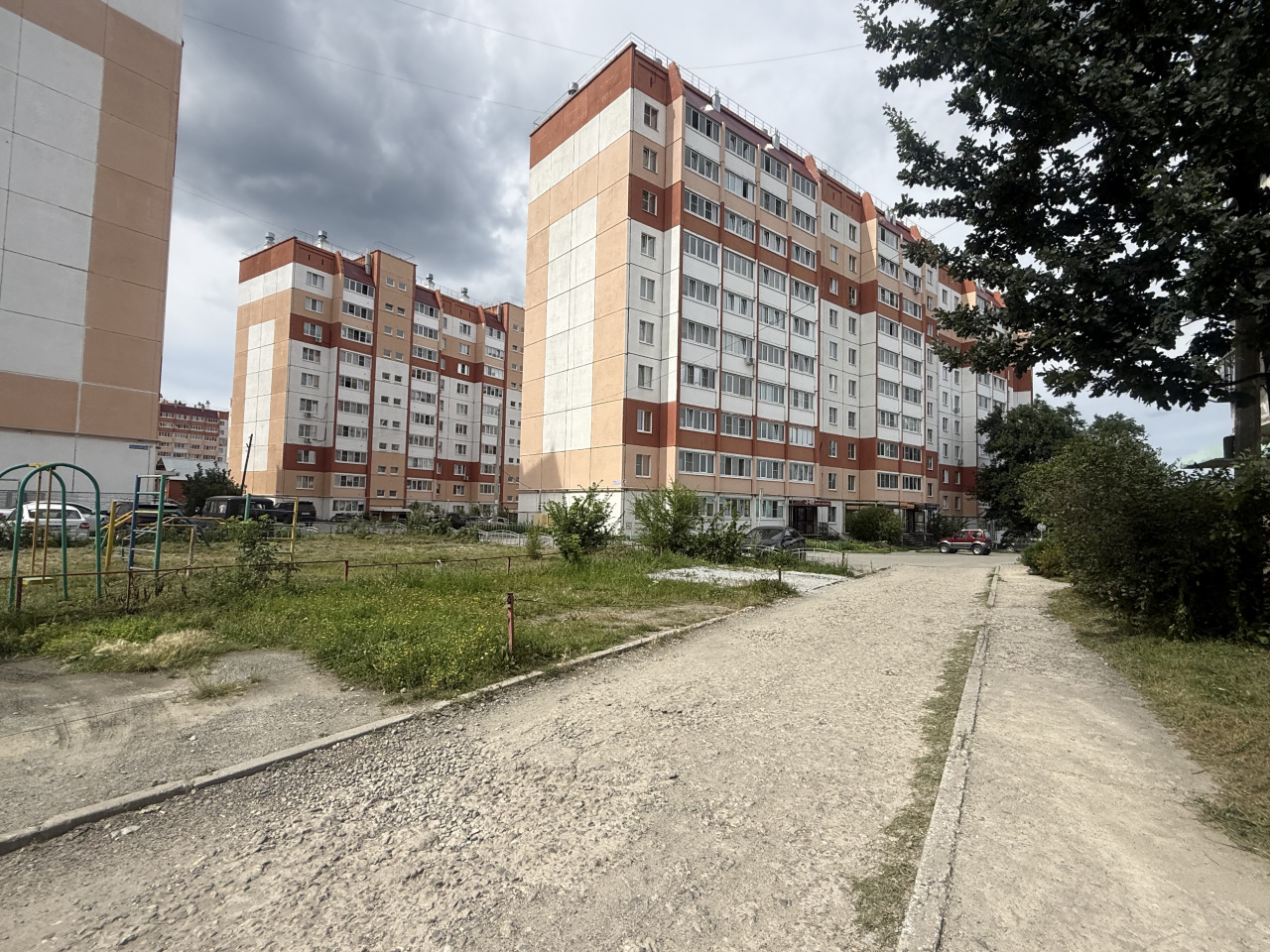 Продается квартира, 41 м2 за 4 900 тыс. руб.