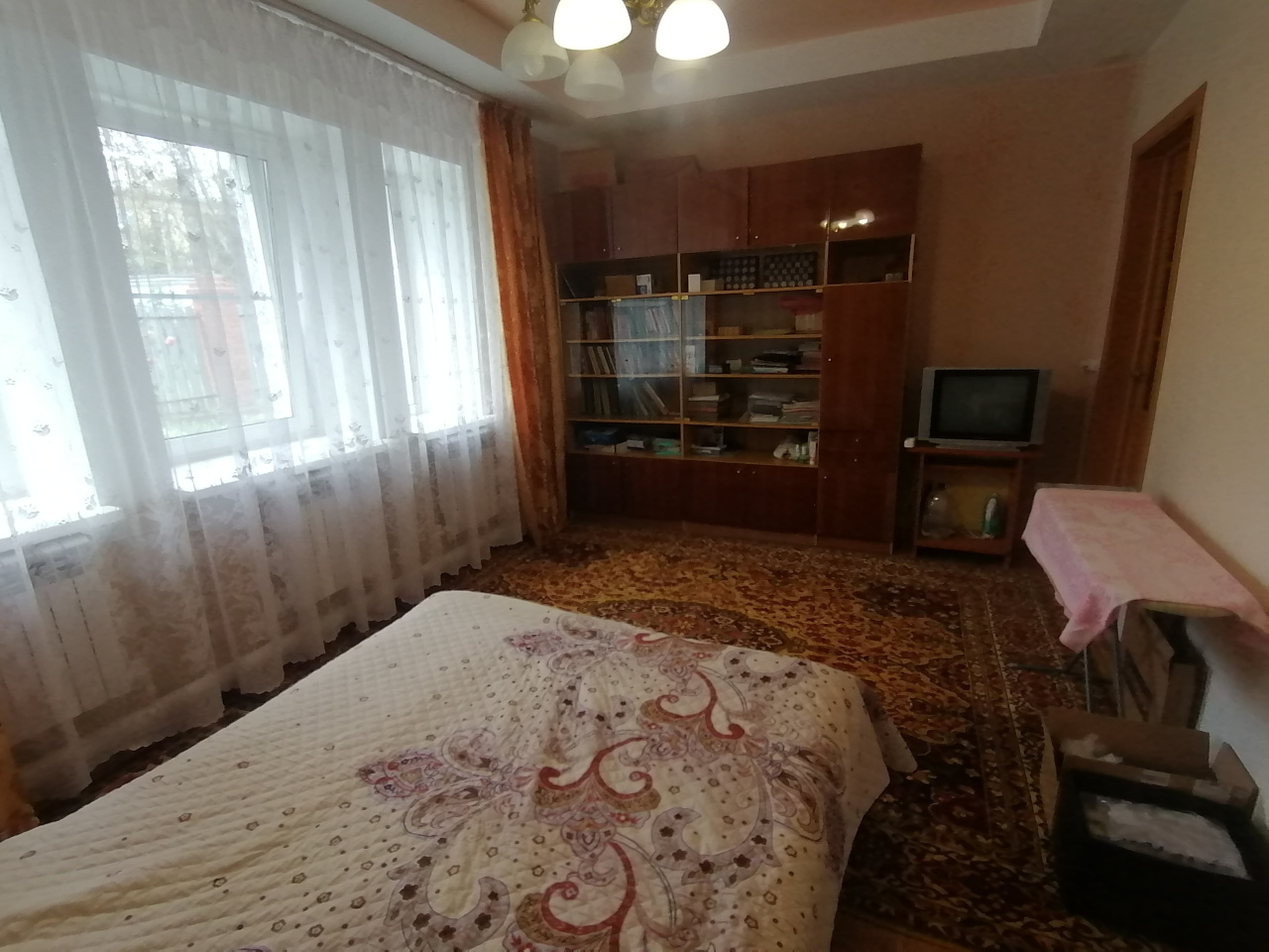 Продается дом, 115 м2, 6 соток за 7 500 тыс. руб.