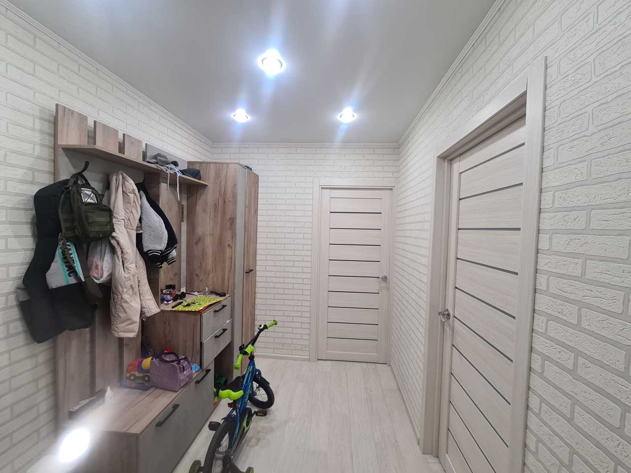 Продается квартира, 41 м2 за 3 670 тыс. руб.