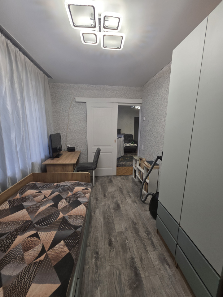 Продается квартира, 60 м2 за 5 100 тыс. руб.