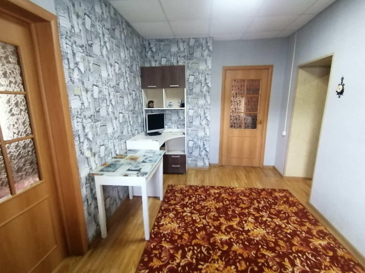 Продается дом, 115 м2, 6 соток за 7 500 тыс. руб.