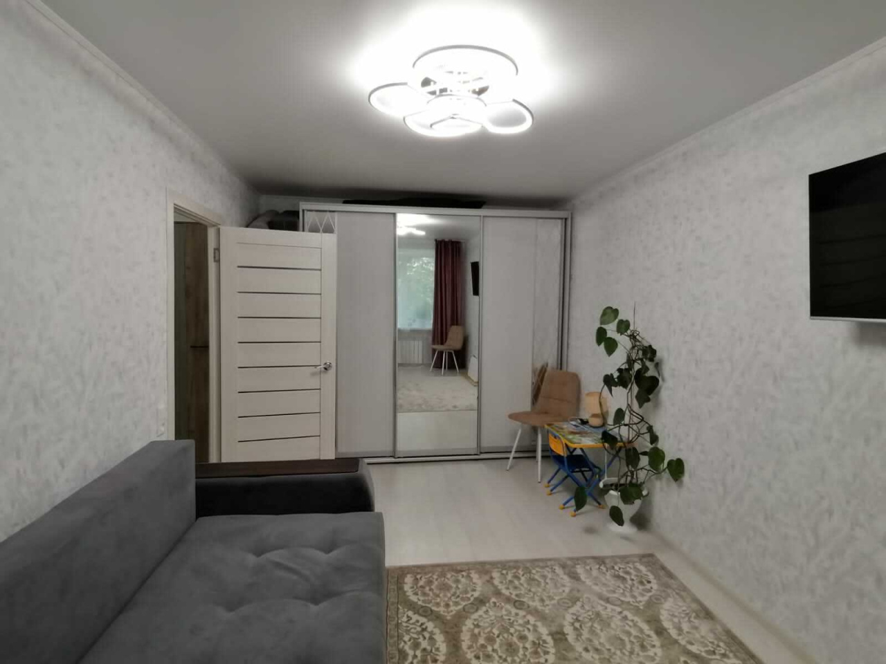 Продается квартира, 41 м2 за 3 670 тыс. руб.