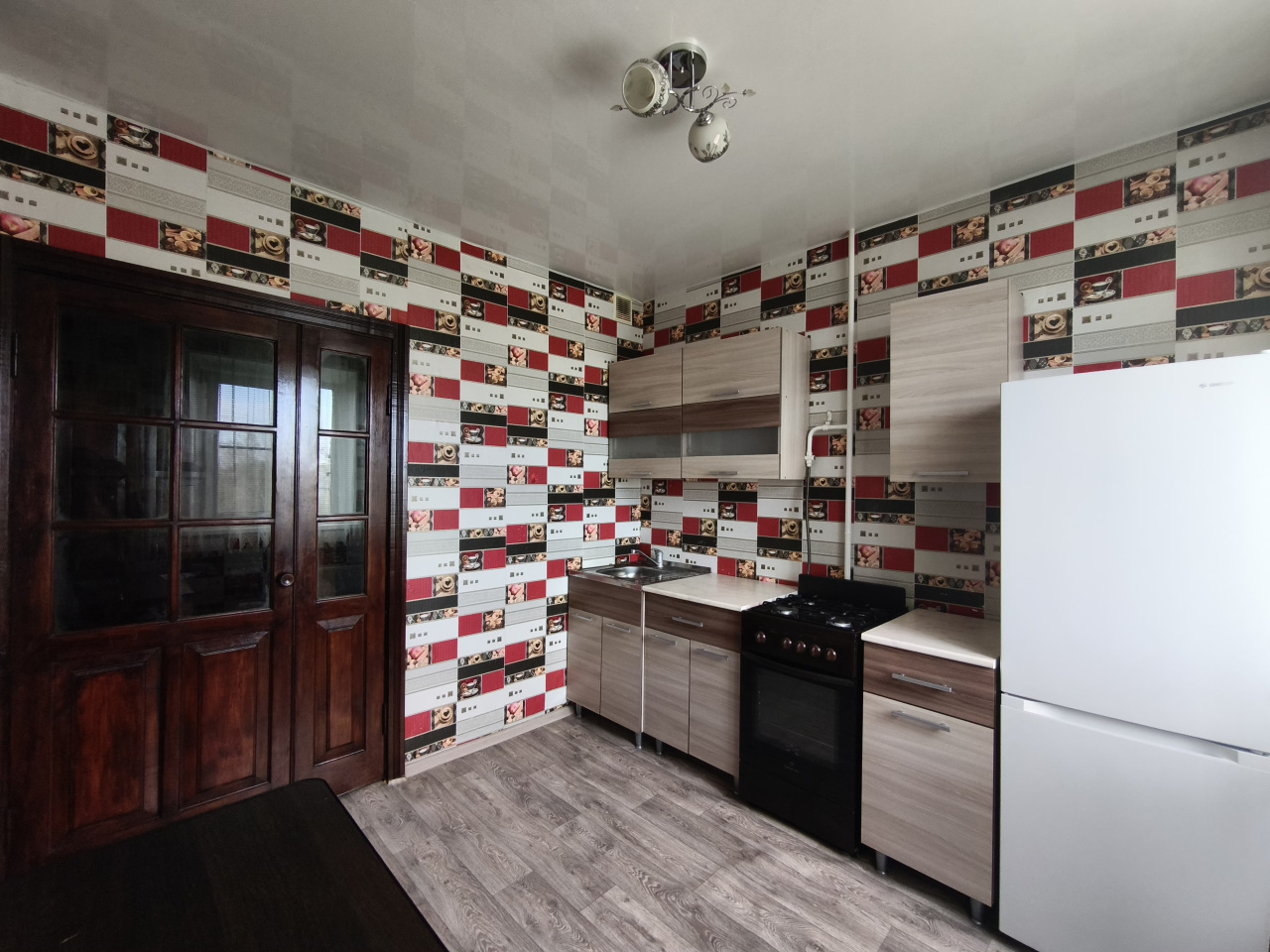 Продается квартира, 32 м2 за 3 100 тыс. руб.