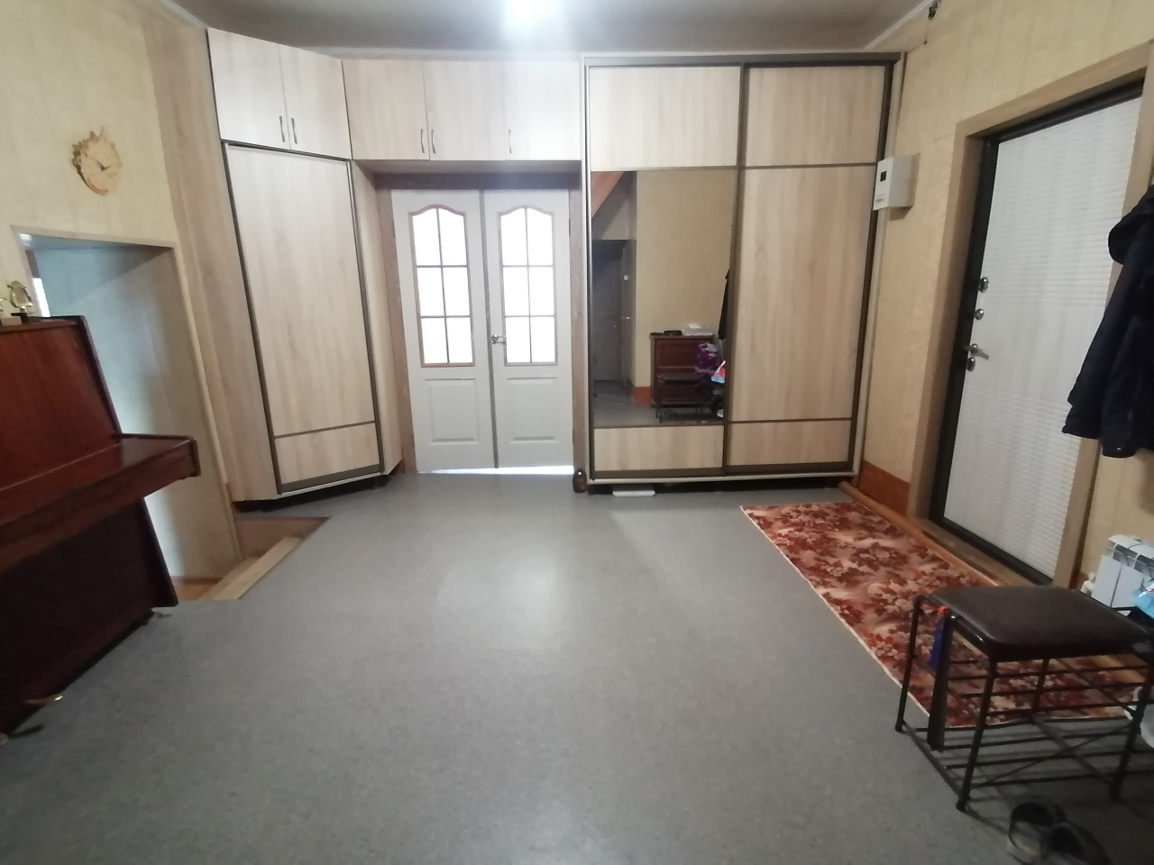 Продается дом, 115 м2, 6 соток за 7 500 тыс. руб.