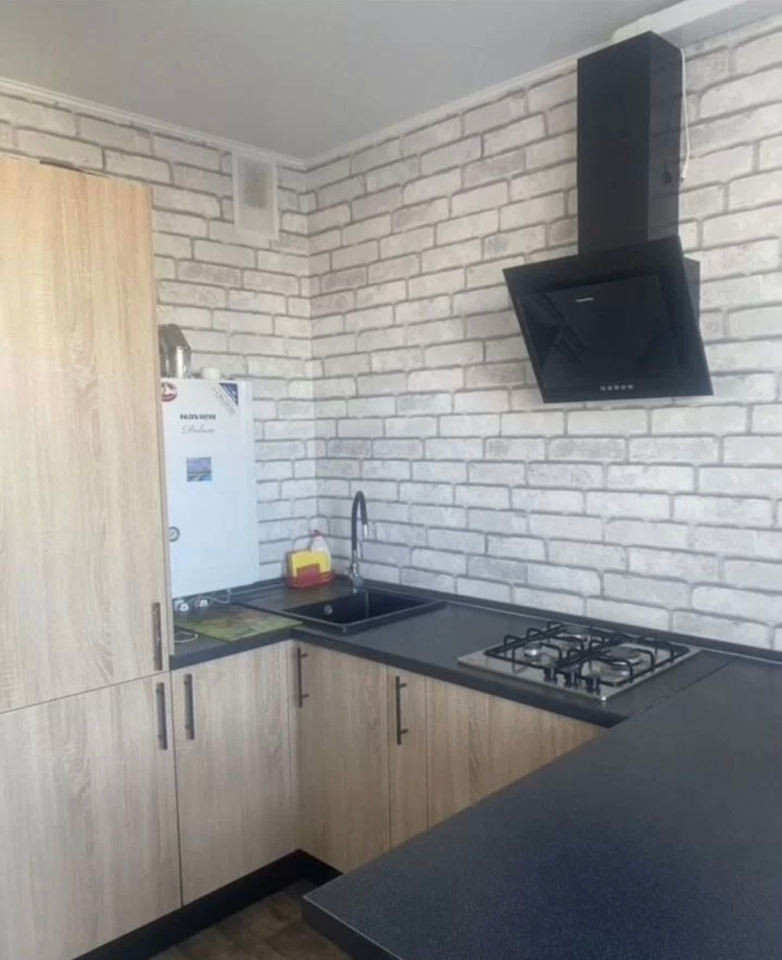 Квартира, 36 м2, 8/10 эт.