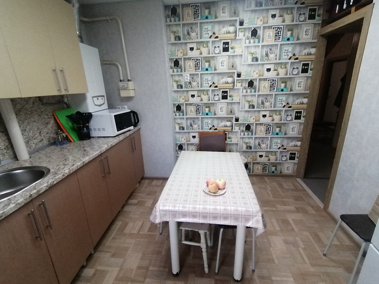 Продается дом, 115 м2, 6 соток за 7 500 тыс. руб.