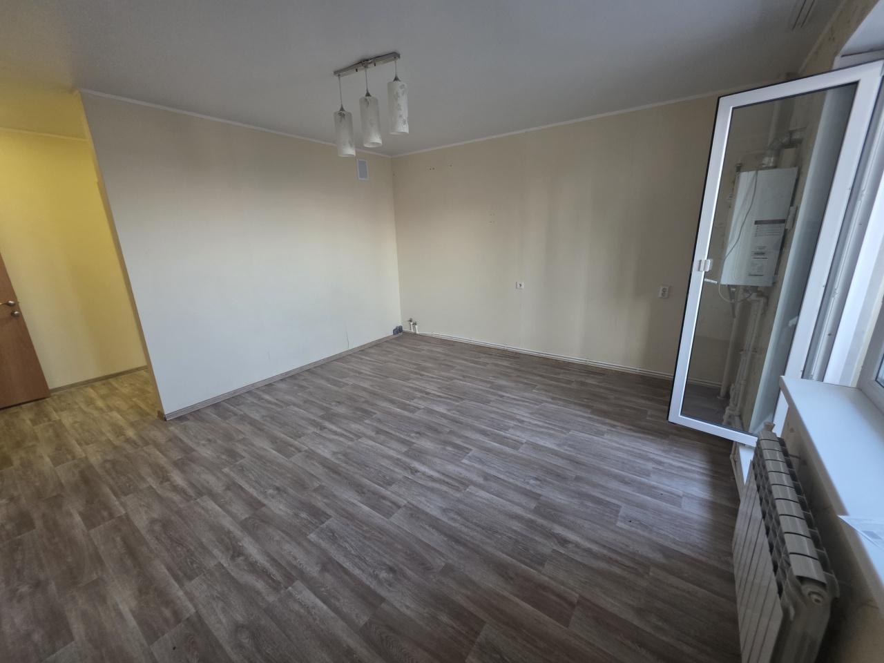 Продается квартира, 40 м2 за 4 950 тыс. руб.
