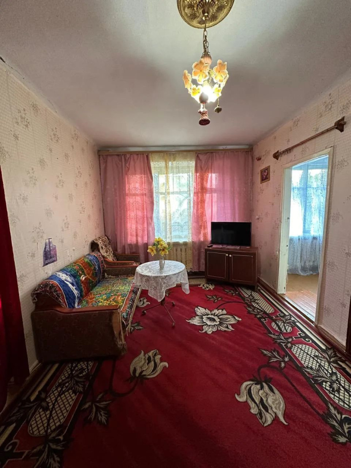 Продается квартира, 41 м2 за 2 870 тыс. руб.