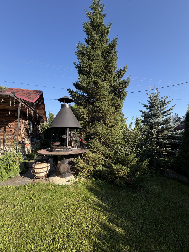 Продается дом, 100 м2, 16 соток за 13 500 тыс. руб.