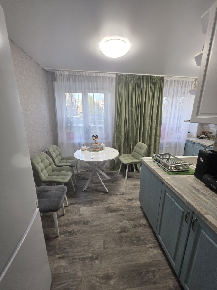 Продается квартира, 60 м2 за 5 100 тыс. руб.