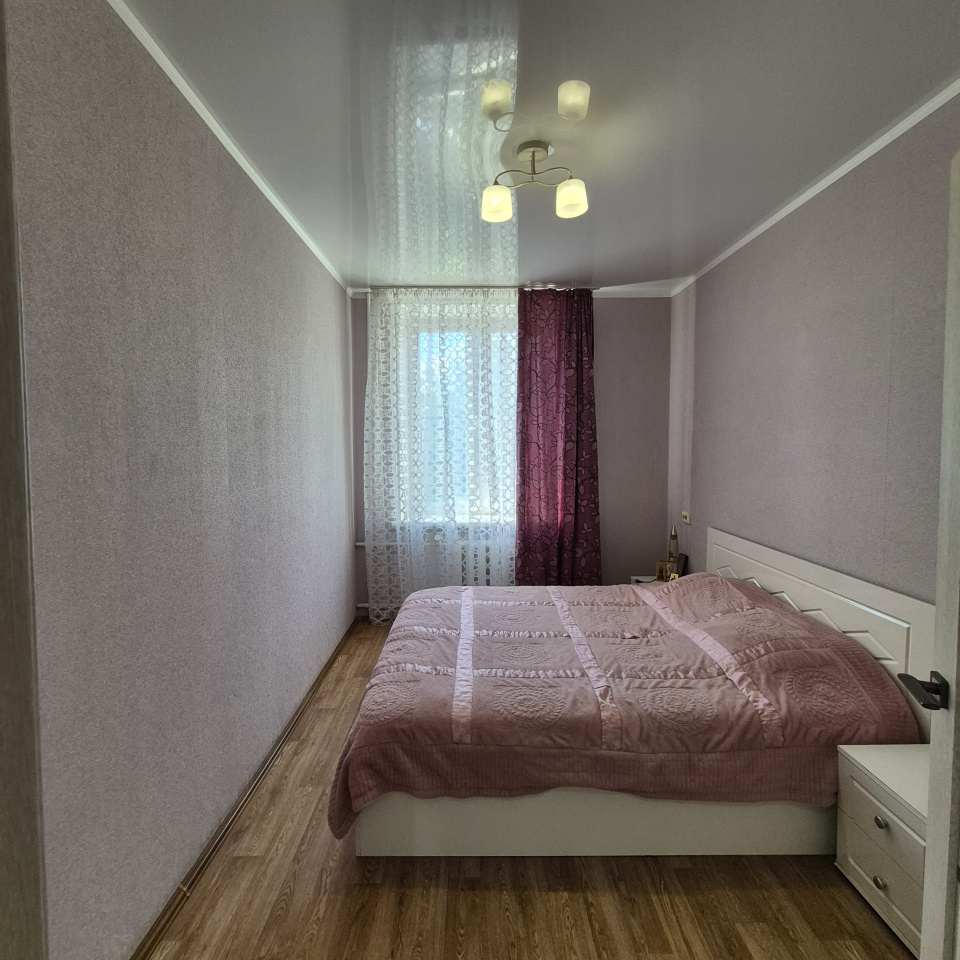 Продается квартира, 66 м2 за 6 650 тыс. руб.