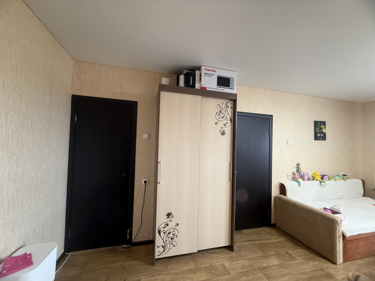 Продается квартира, 41 м2 за 4 900 тыс. руб.