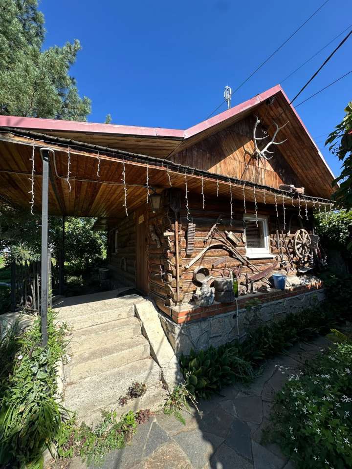 Продается дом, 100 м2, 16 соток за 13 500 тыс. руб.