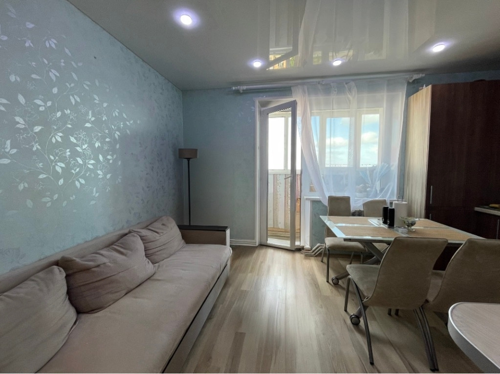 Продается квартира, 56 м2 за 7 млн. руб.