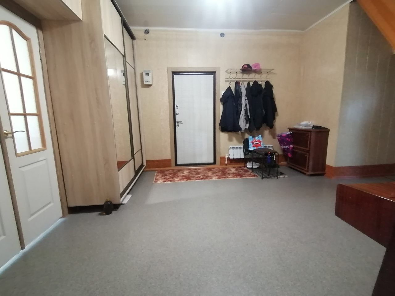 Продается дом, 115 м2, 6 соток за 7 500 тыс. руб.