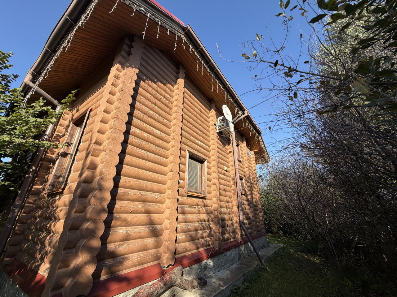 Продается дом, 100 м2, 16 соток за 13 500 тыс. руб.