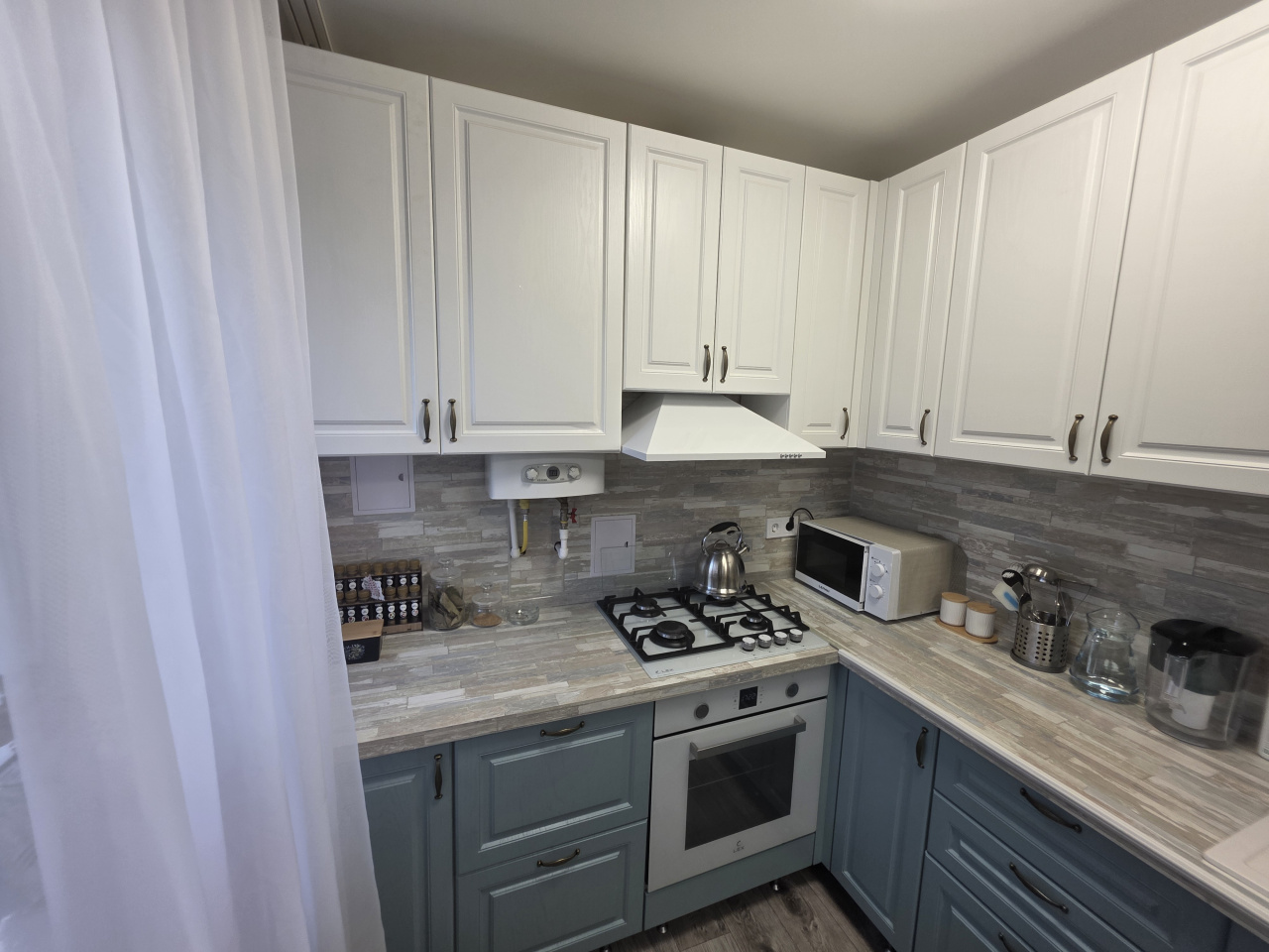 Продается квартира, 60 м2 за 5 100 тыс. руб.