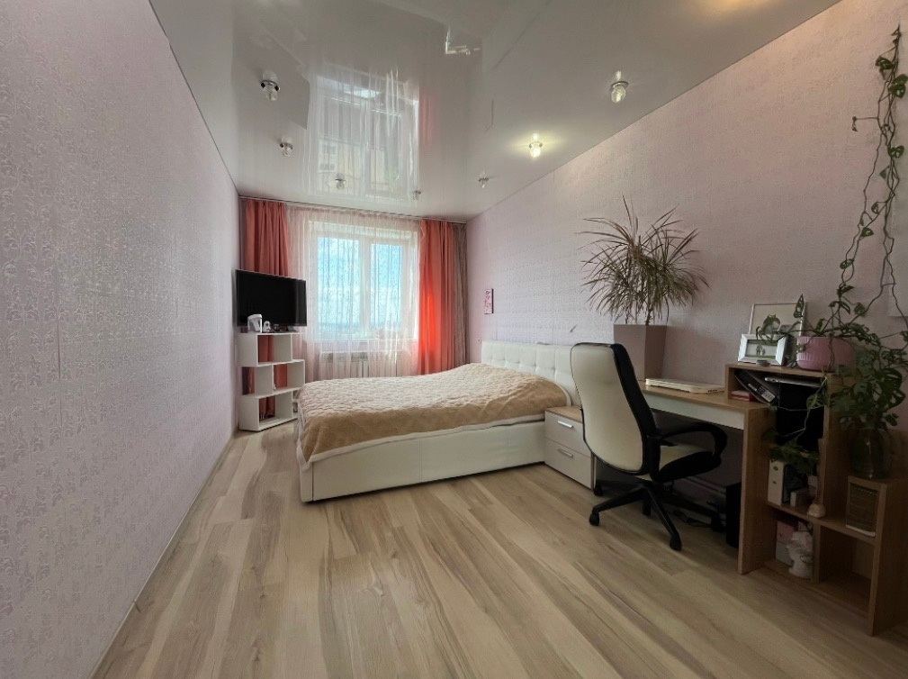 Продается квартира, 56 м2 за 7 млн. руб.