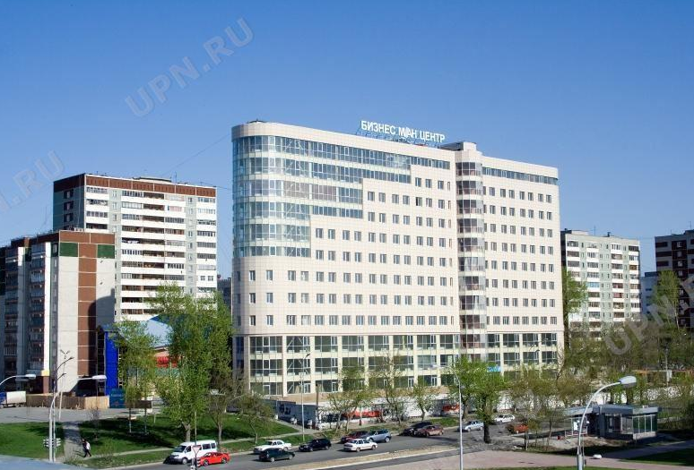 Офис • Продажа