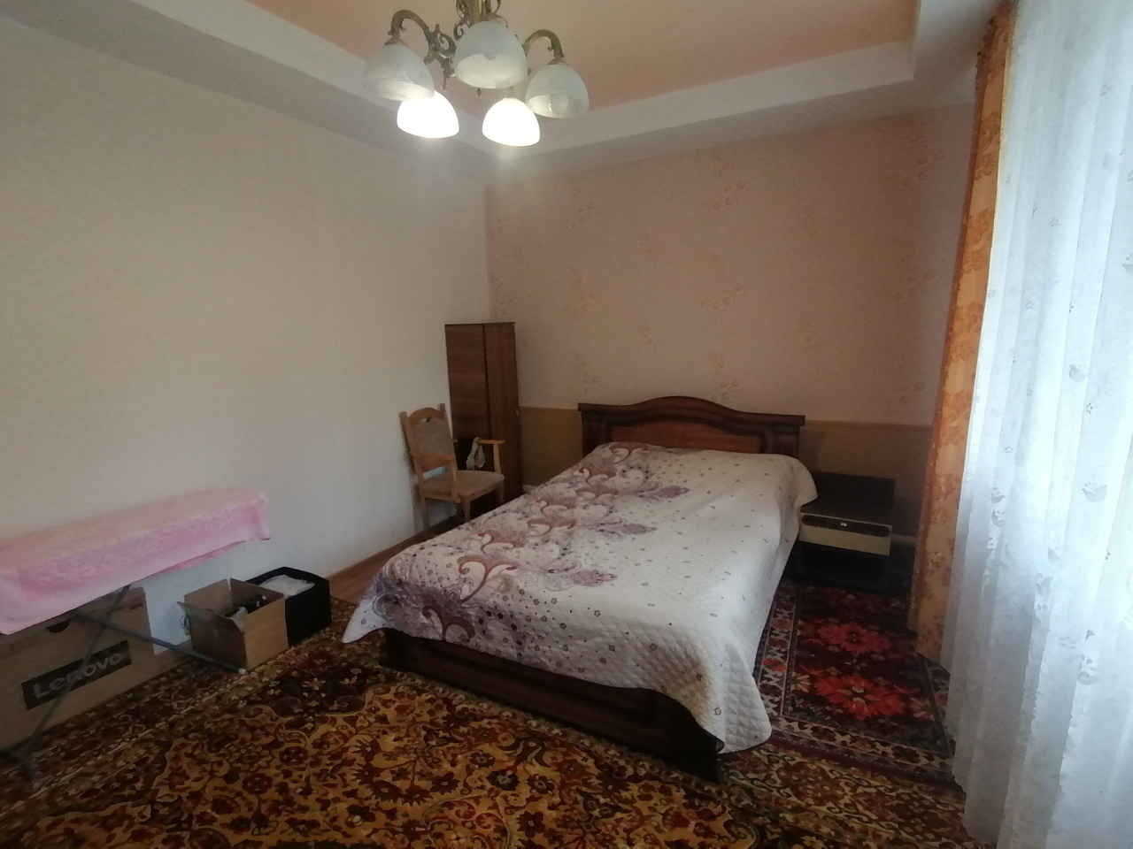 Продается дом, 115 м2, 6 соток за 7 500 тыс. руб.