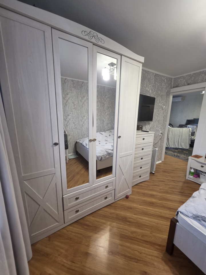 Продается квартира, 60 м2 за 5 100 тыс. руб.