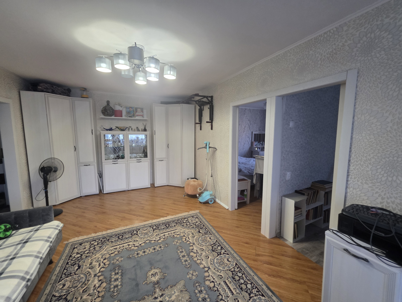 Продается квартира, 60 м2 за 5 100 тыс. руб.