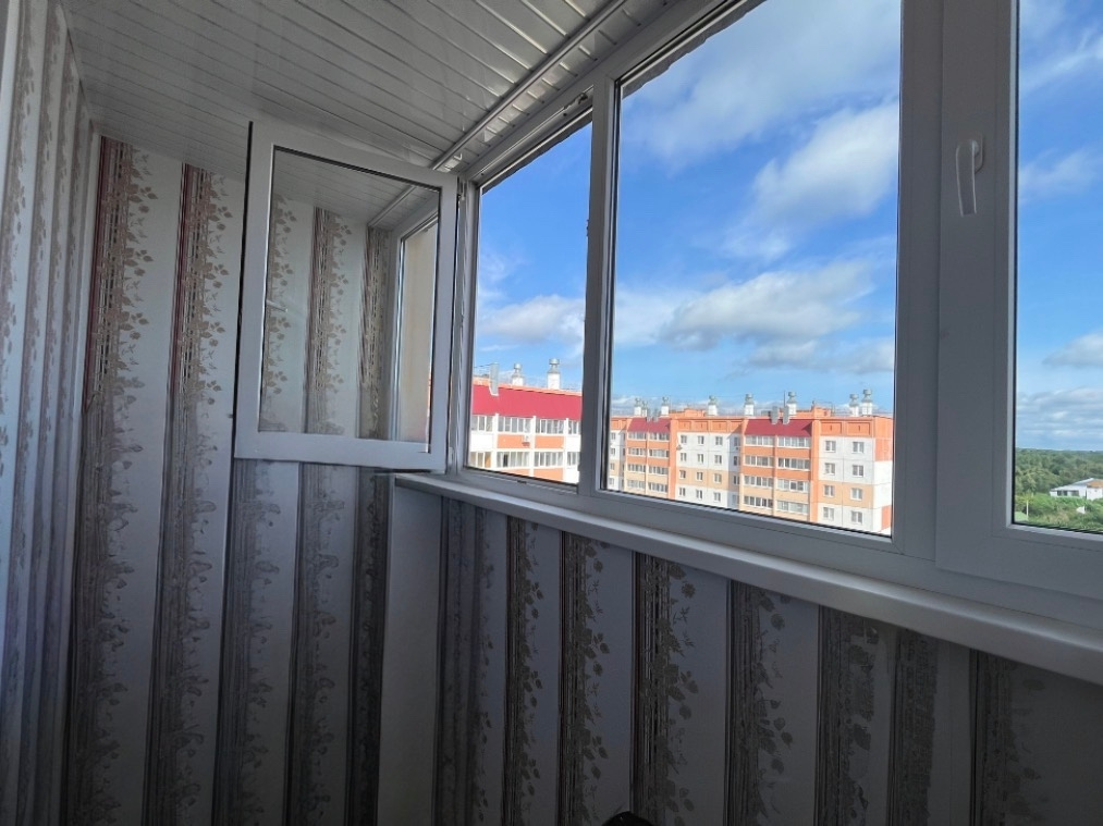Продается квартира, 56 м2 за 7 млн. руб.
