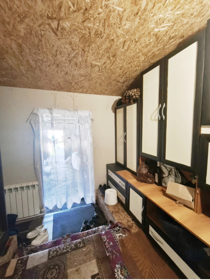Продается дом, 54 м2, 7 соток за 3 100 тыс. руб.