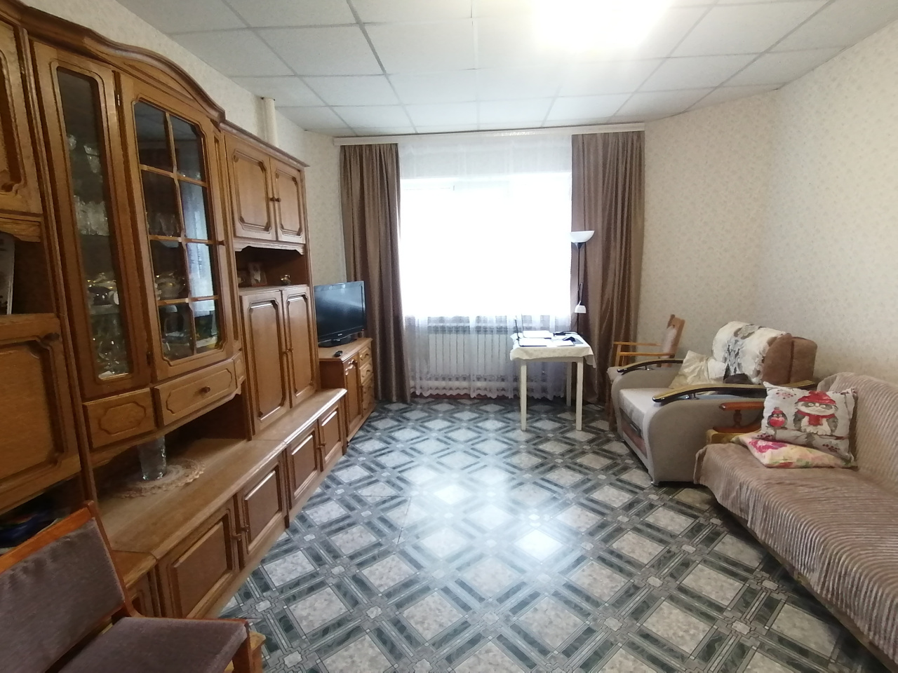 Продается дом, 115 м2, 6 соток за 7 500 тыс. руб.