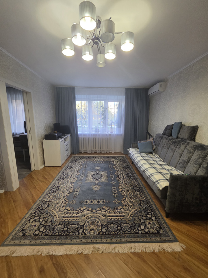 Продается квартира, 60 м2 за 5 100 тыс. руб.