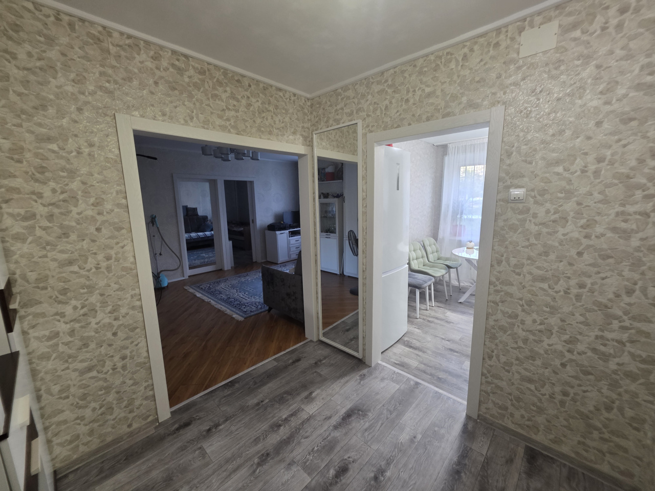 Продается квартира, 60 м2 за 5 100 тыс. руб.