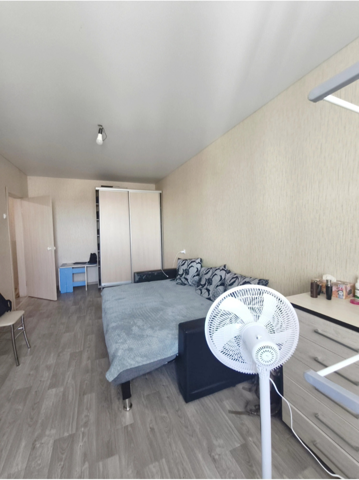 Продается квартира, 32 м2 за 3 800 тыс. руб.