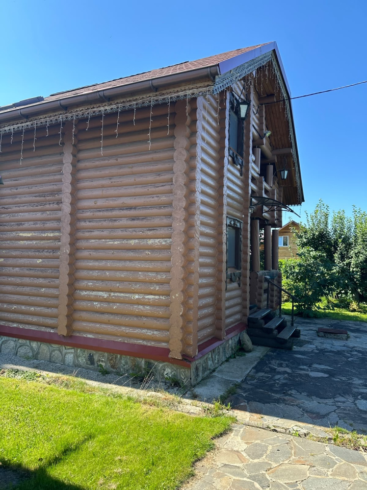 Продается дом, 100 м2, 16 соток за 13 500 тыс. руб.