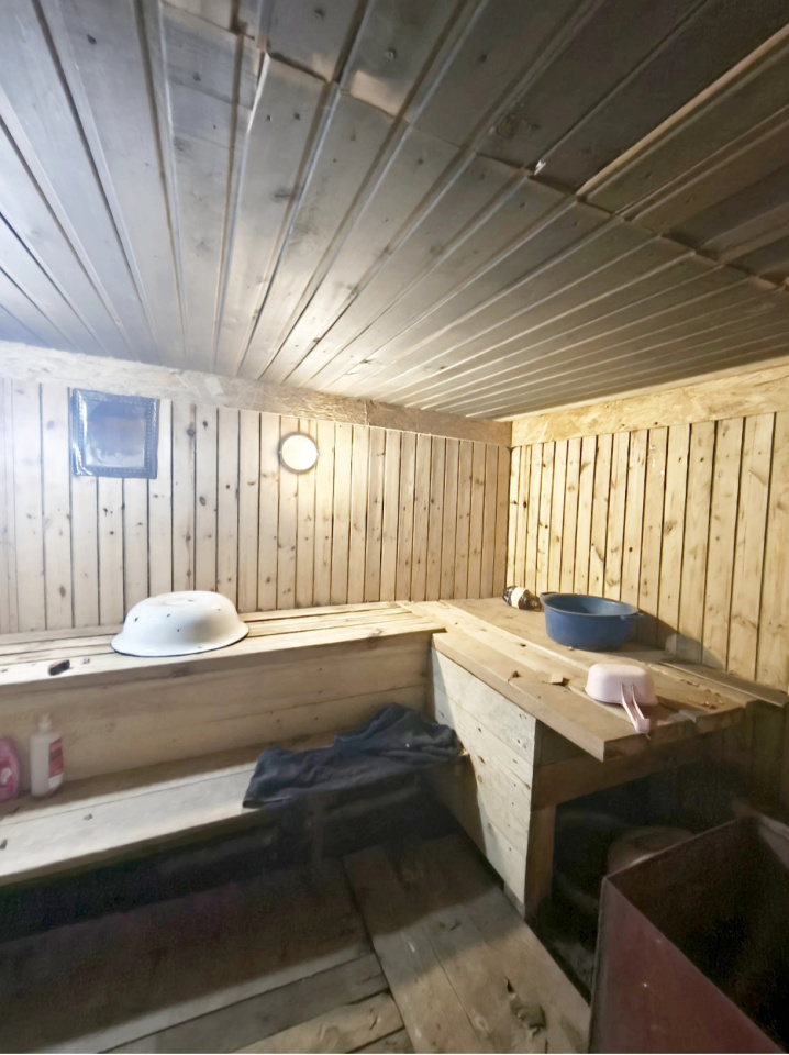 Продается дом, 54 м2, 7 соток за 3 100 тыс. руб.