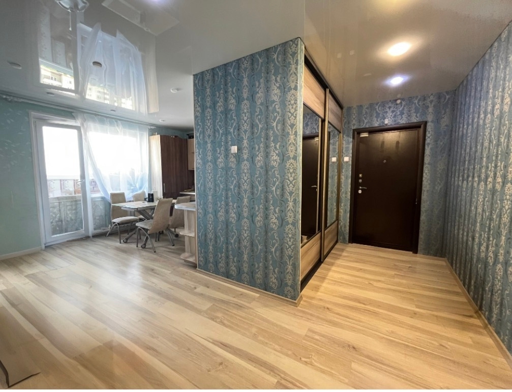Продается квартира, 56 м2 за 7 млн. руб.